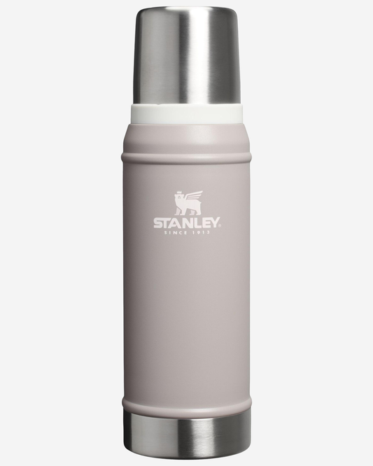 Stanley CLA Vac Bottle 750ml/25oz Ash 2.0