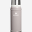 Stanley Classic Vacuum Bottle 750 ml Ash 2.0