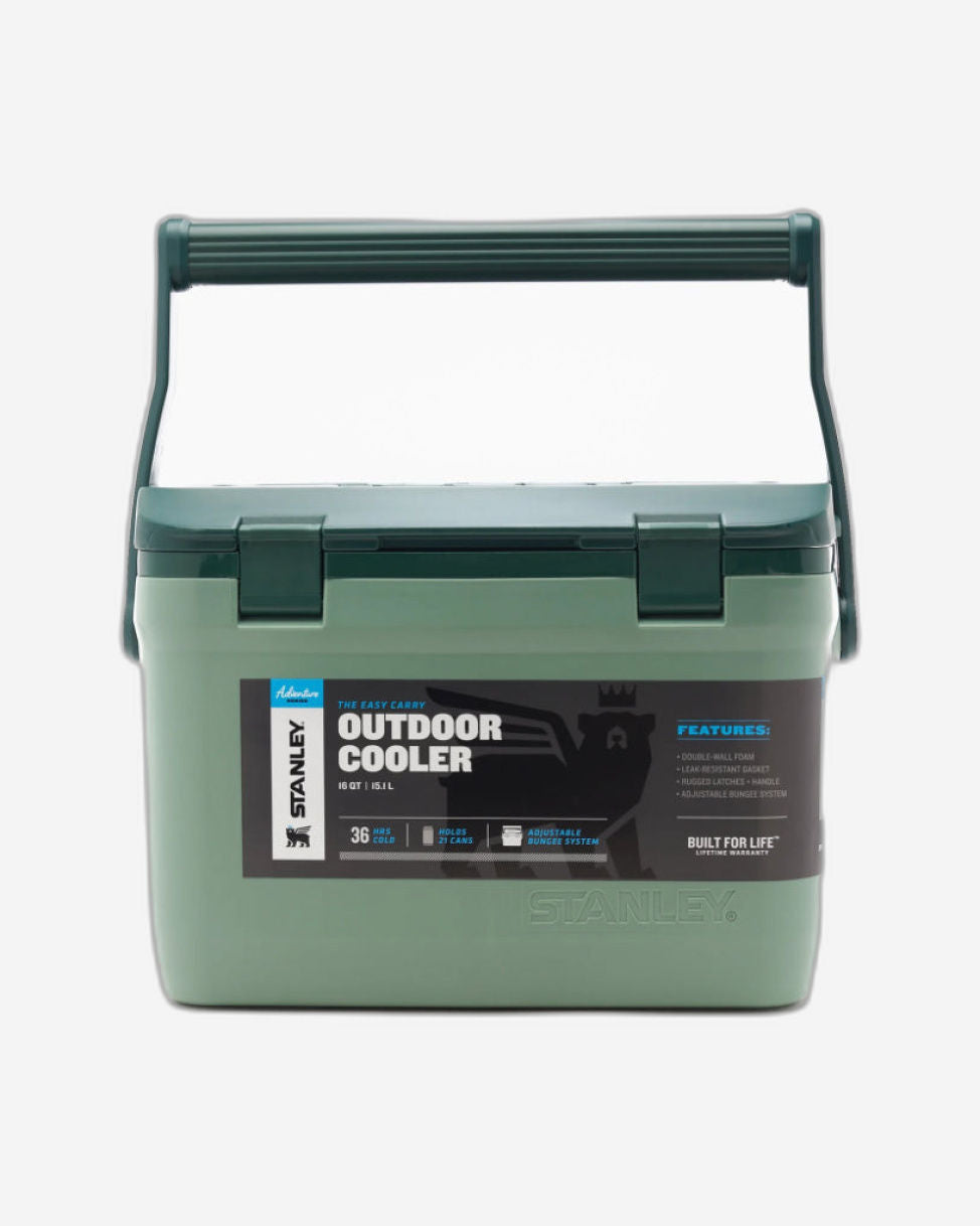 Stanley Cooler 15L Easy-Carry Outdoor