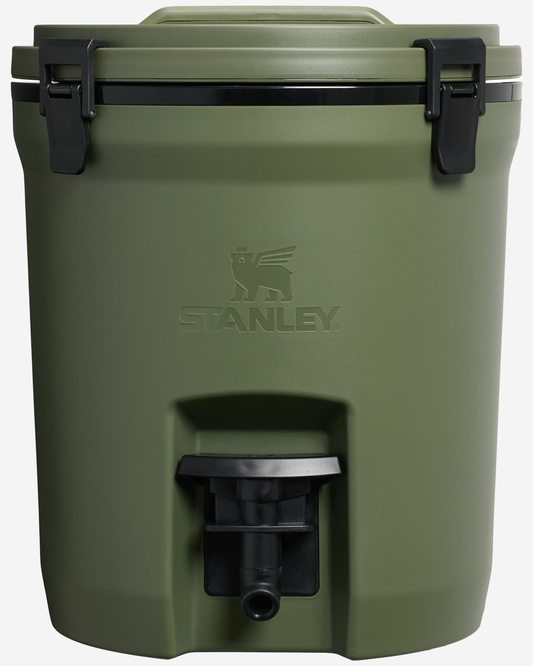 Stanley Cooler 15L/16QT Dried Pine