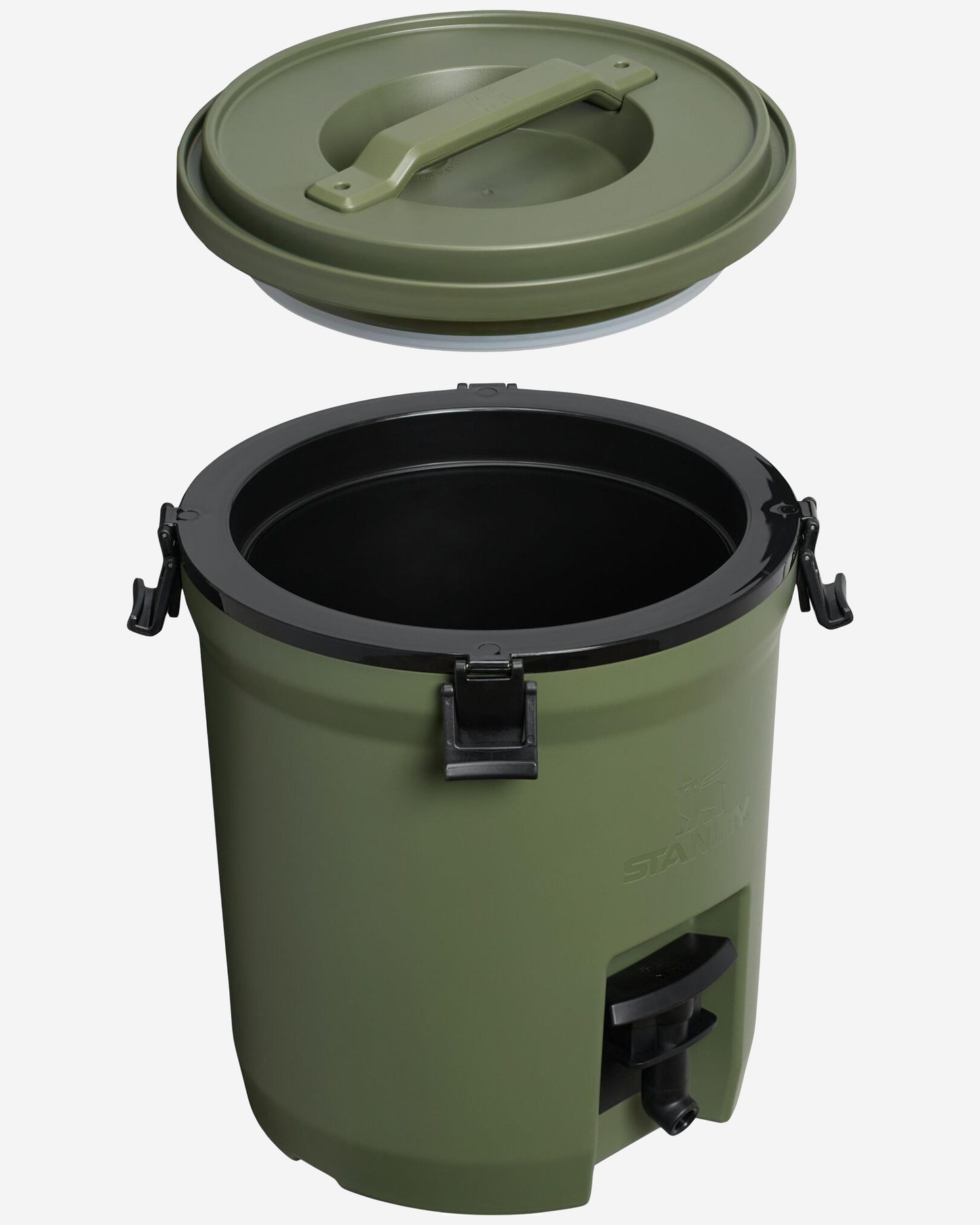 Stanley Cooler 15 L Dried Pine