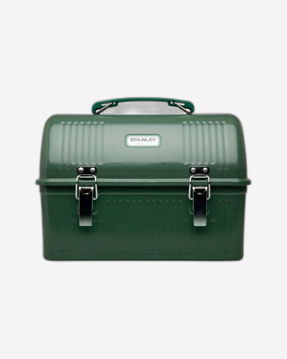 Stanley CLA Lunchbox 9.4L Hammertone Green