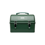 Stanley CLA 9.4L Lunchbox Hammertone Green