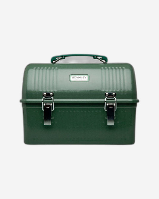 Stanley CLA Lunchbox 9.4L Hammertone Green