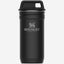 Stanley ADV Shot Glass Set Matt Black