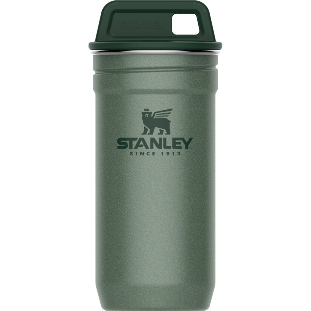 Stanley ADV Nest Shot Glass Set H.Green