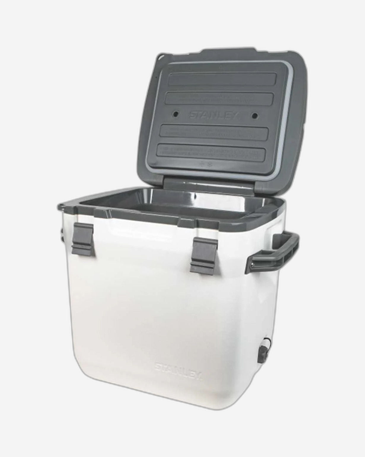 Stanley Cooler 28L Polar White