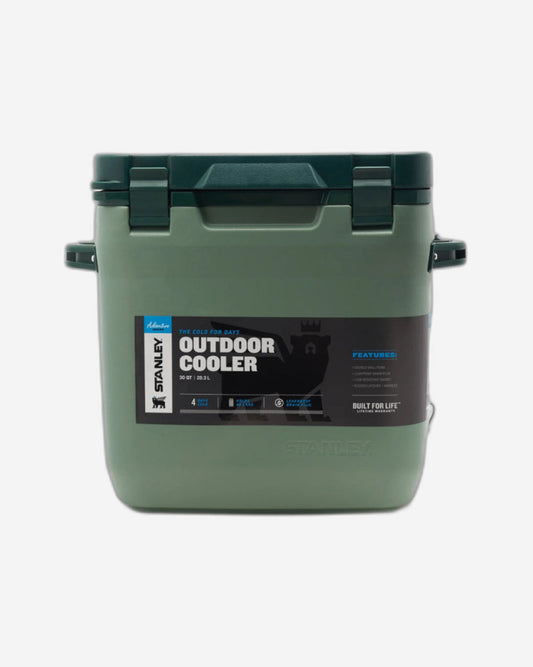 Stanley Cooler 28L/30QT The Cold-For-Days Outdoor Cooler
