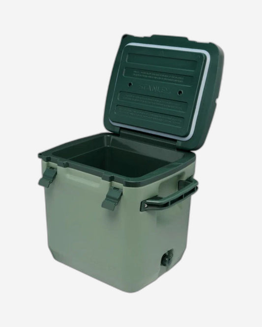 Stanley Cooler 28L/30QT The Cold-For-Days Outdoor Cooler