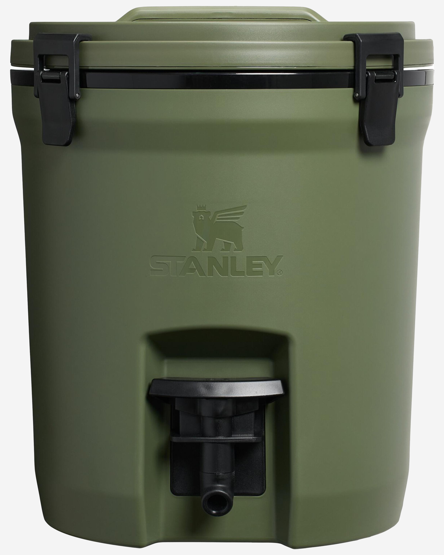 Stanley Fast-Flow Water Jug 7.5L / 2 Gal Dried Pine