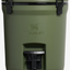 Stanley Fast-Flow Water Jug 7.5 L Dried Pine