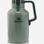 Stanley Classic Vacuum Growler 1.89 L Hammertone Green