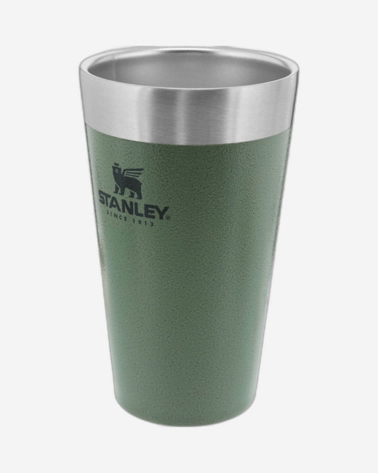 Stanley ADV 473ml/16oz Vac Pint H.Green-EU