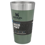 Stanley ADV Vac Pint H.Green EU