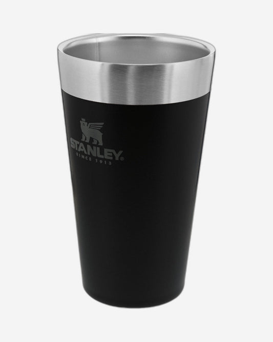 Stanley ADV 473ml/16oz Vac Pint M.Black-EU