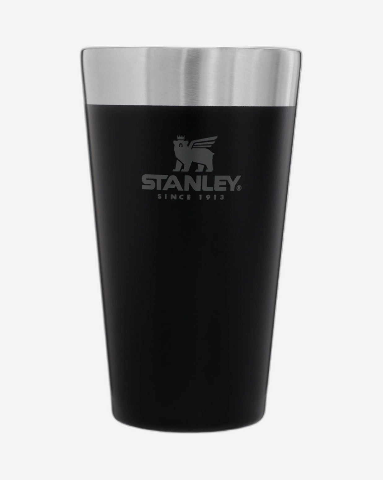 Stanley ADV Vac Pint M.Black EU