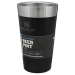 Stanley ADV Vac Pint M.Black EU