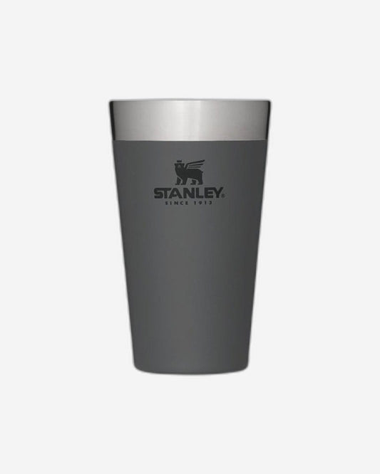 Stanley ADV Vac Pint Charcoal EU