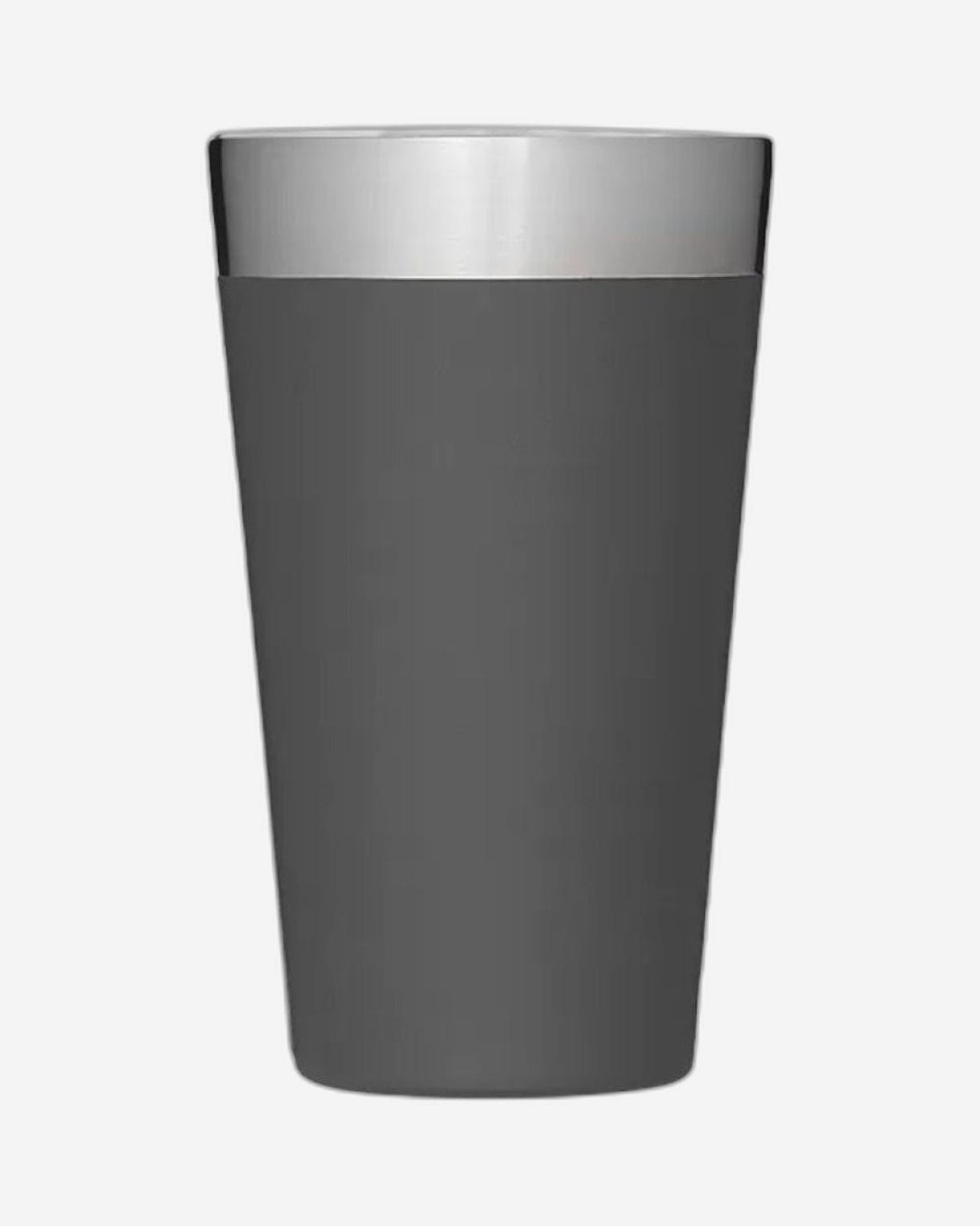 Stanley ADV Vac Pint Charcoal EU