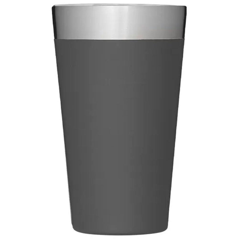 Stanley ADV Vac Pint Charcoal EU