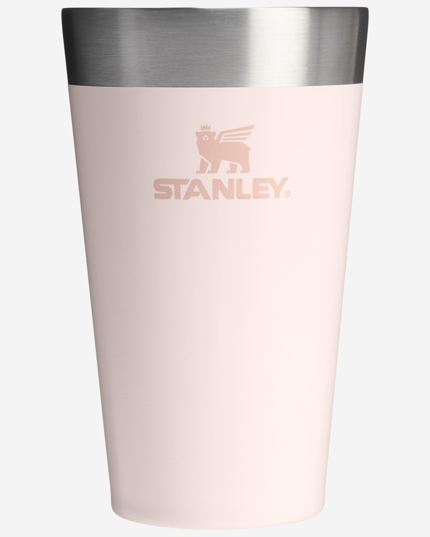 Stanley ADV 473ml/16oz Vac Pint Rose Quartz