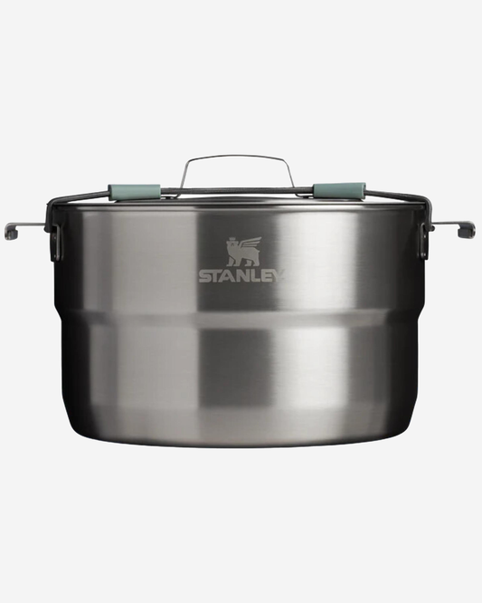 Stanley Wildfare Core Full Serve Cookset 3.78L/4QT