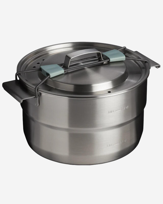 Stanley Wildfare Core Full Serve Cookset 3.78 L
