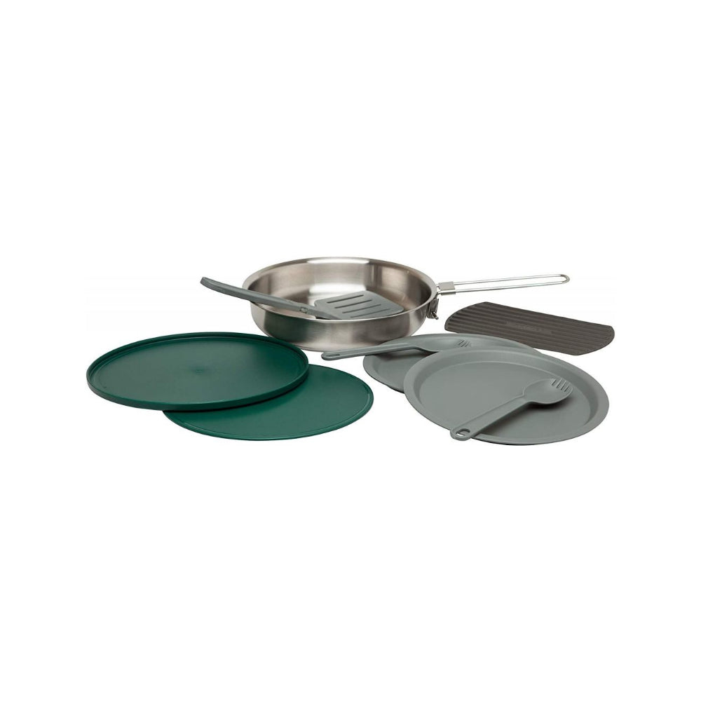 Stanley ADV 32OZ Fry Pan CMP CK Set SS EU