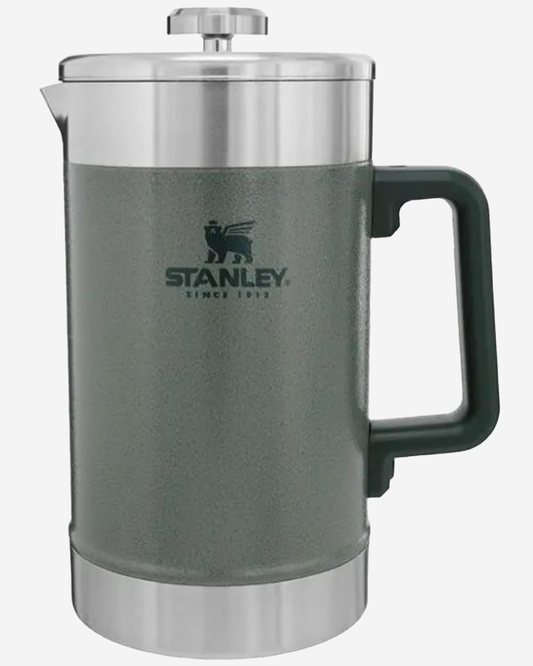 Stanley CLA 1.4L / 48Oz Vac French Press H. Green EU