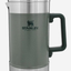 Stanley Classic Vacuum French Press 1.4 L Hammertone Green
