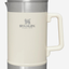 Stanley Classic Vacuum French Press 1.4 L Cream Gloss