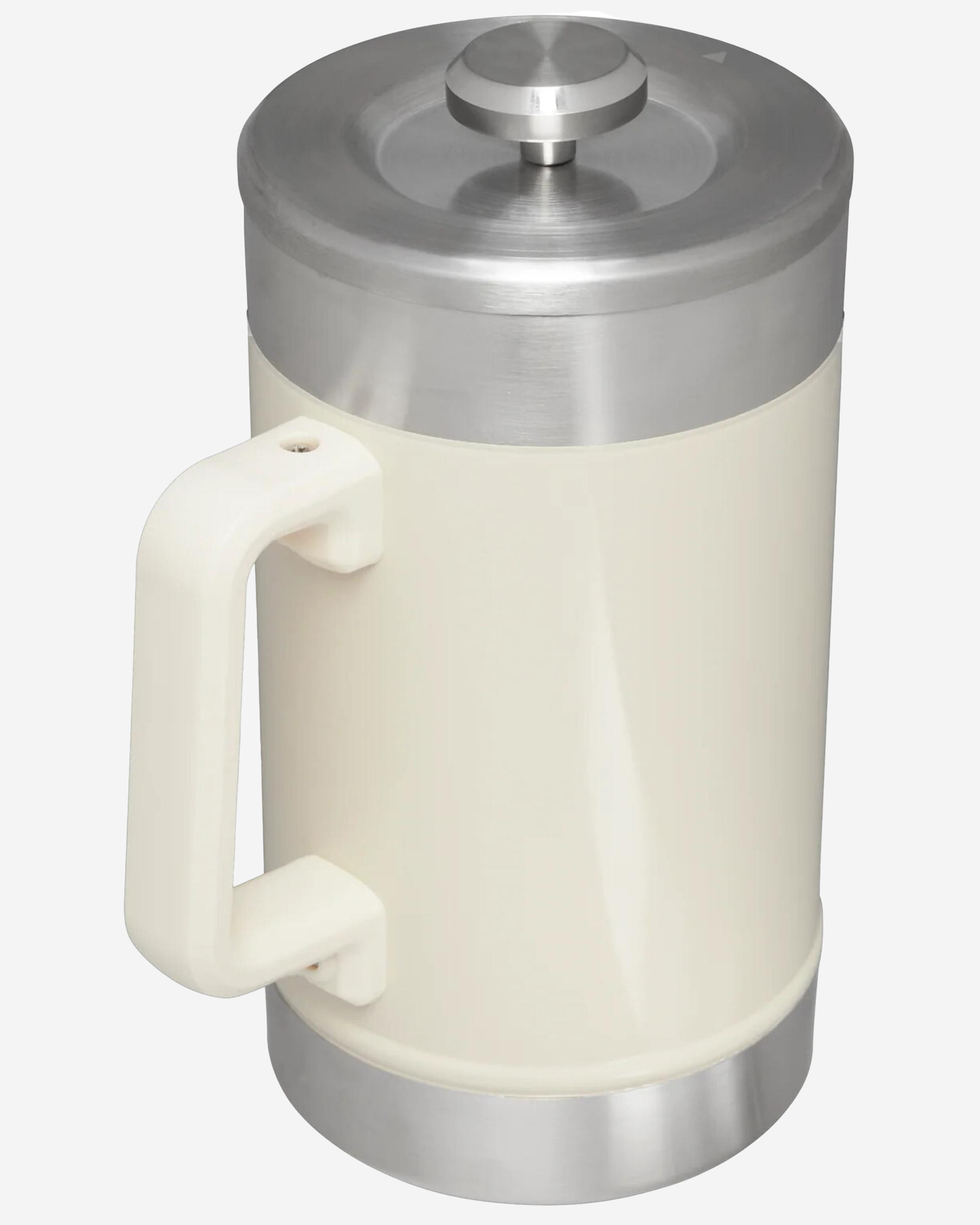 Stanley Classic Vacuum French Press 1.4 L Cream Gloss