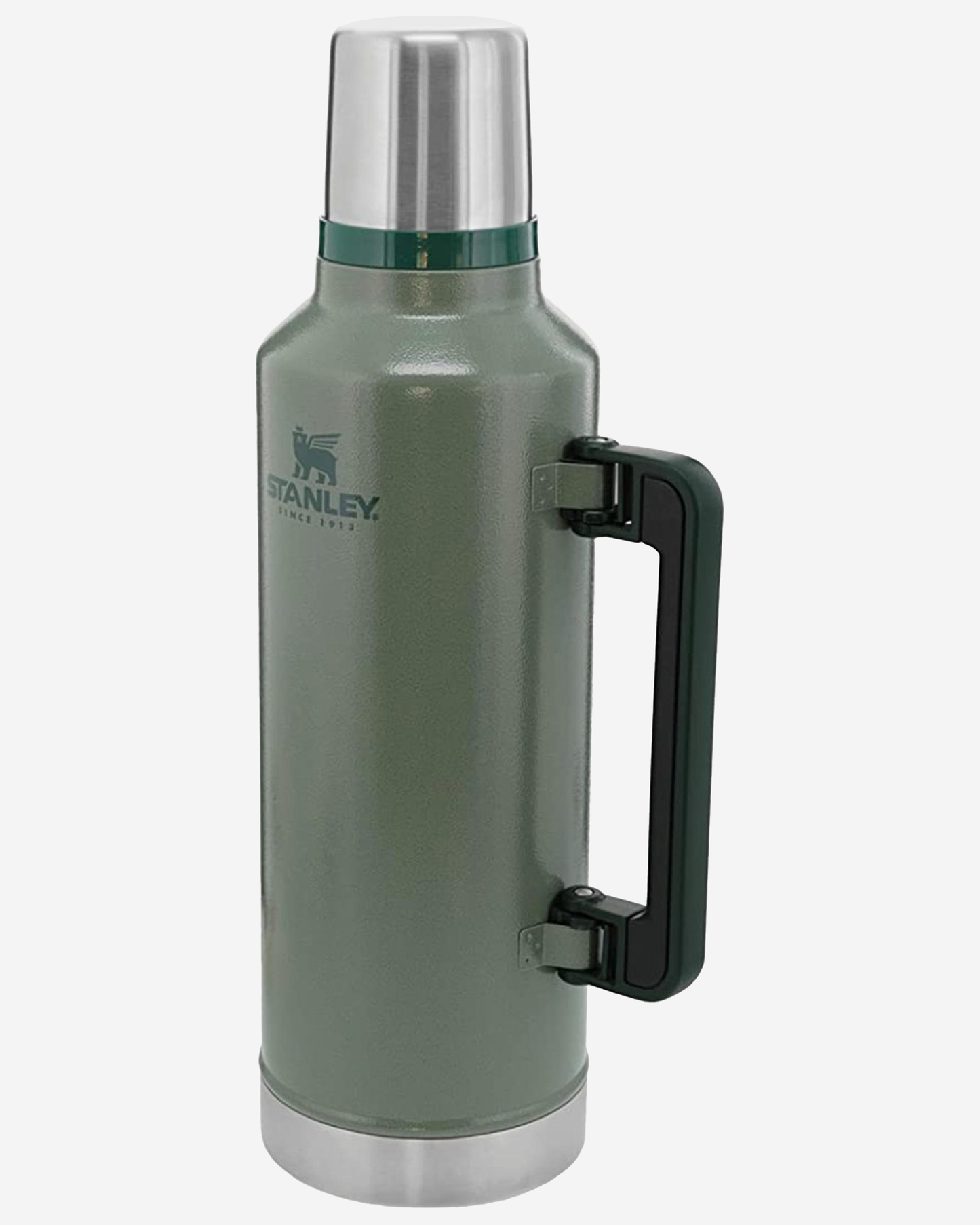 Stanley CLA 2.36L / 2.5Qt Vac Btl H. Green EU