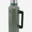 Stanley Classic Vacuum Bottle 2.36 L Hammertone Green