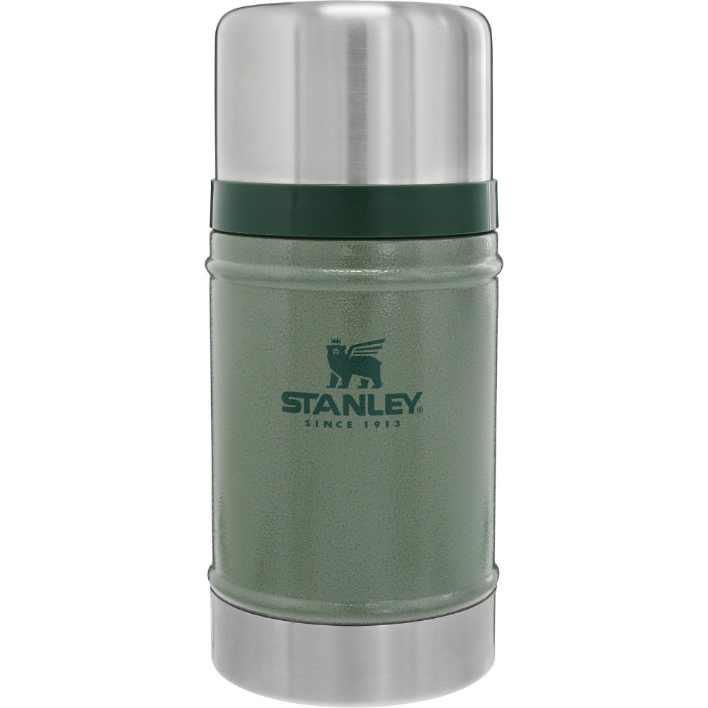 Stanley CLA FJ 700ml / 24oz Vac H.Green