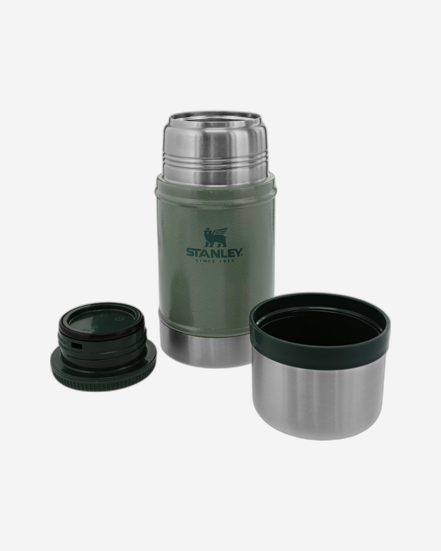 Stanley CLA FJ Vac H.Green