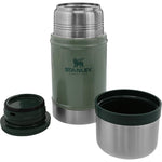 Stanley CLA FJ 700ml / 24oz Vac H.Green