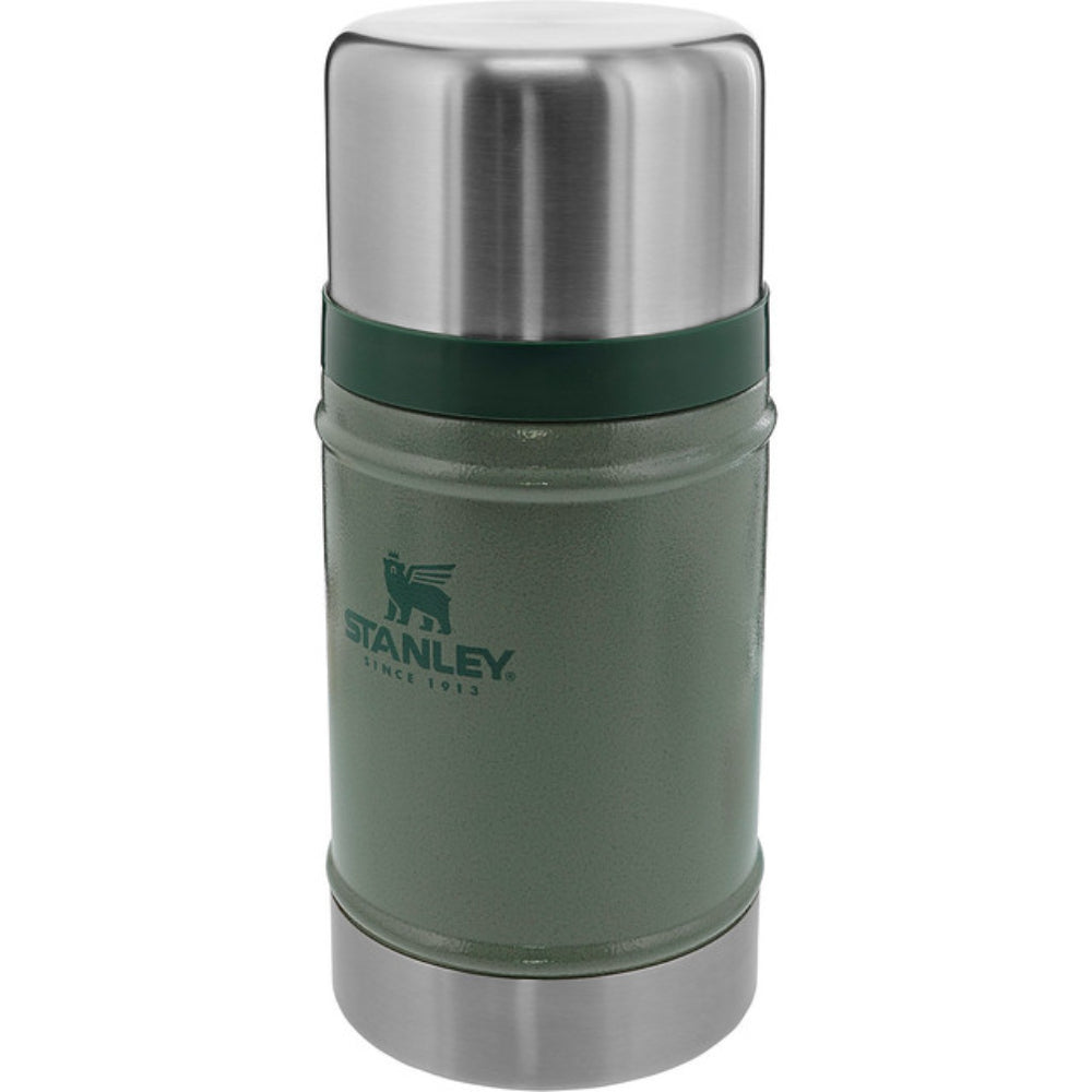 Stanley CLA FJ 700ml / 24oz Vac H.Green