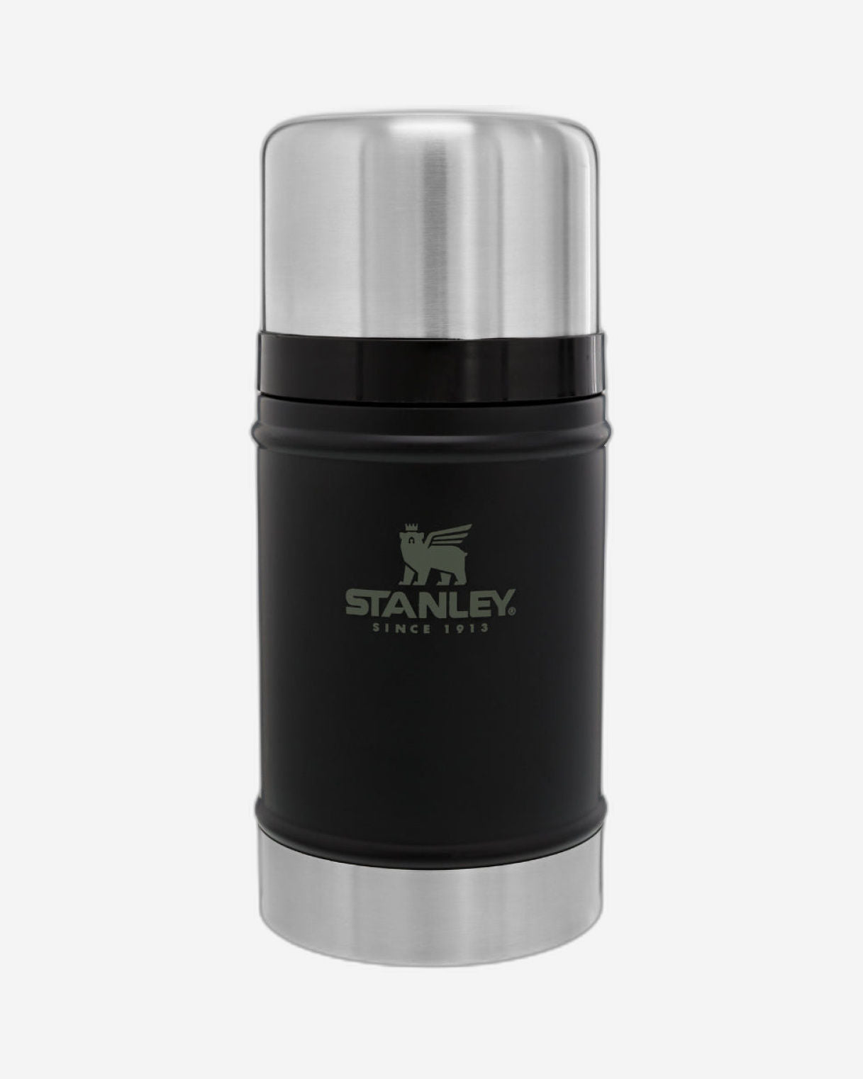 Stanley CLA FJ Vac M.Black