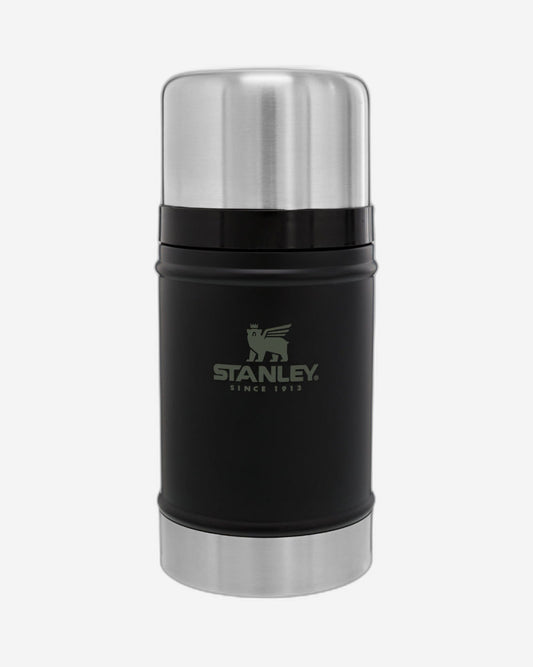 Stanley CLA FJ 700ml / 24oz Vac M.Black