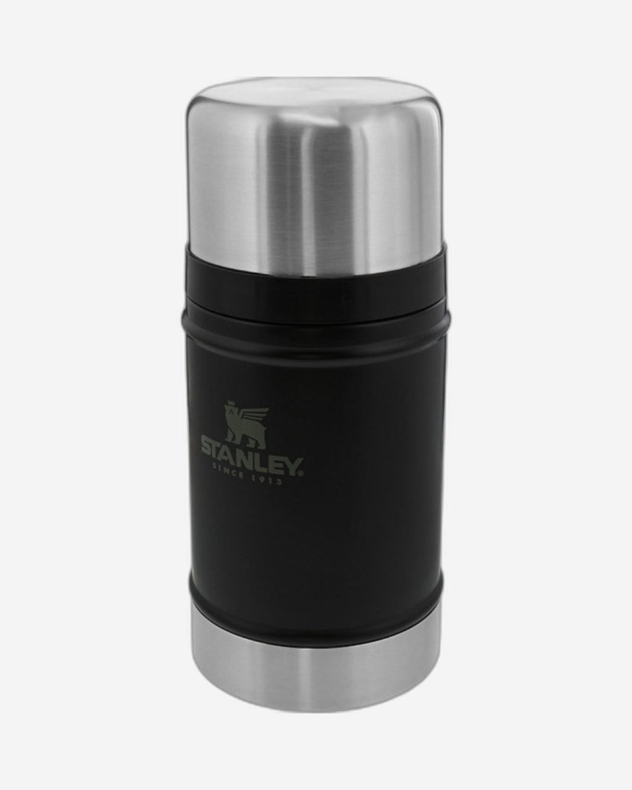 Stanley CLA FJ Vac M.Black