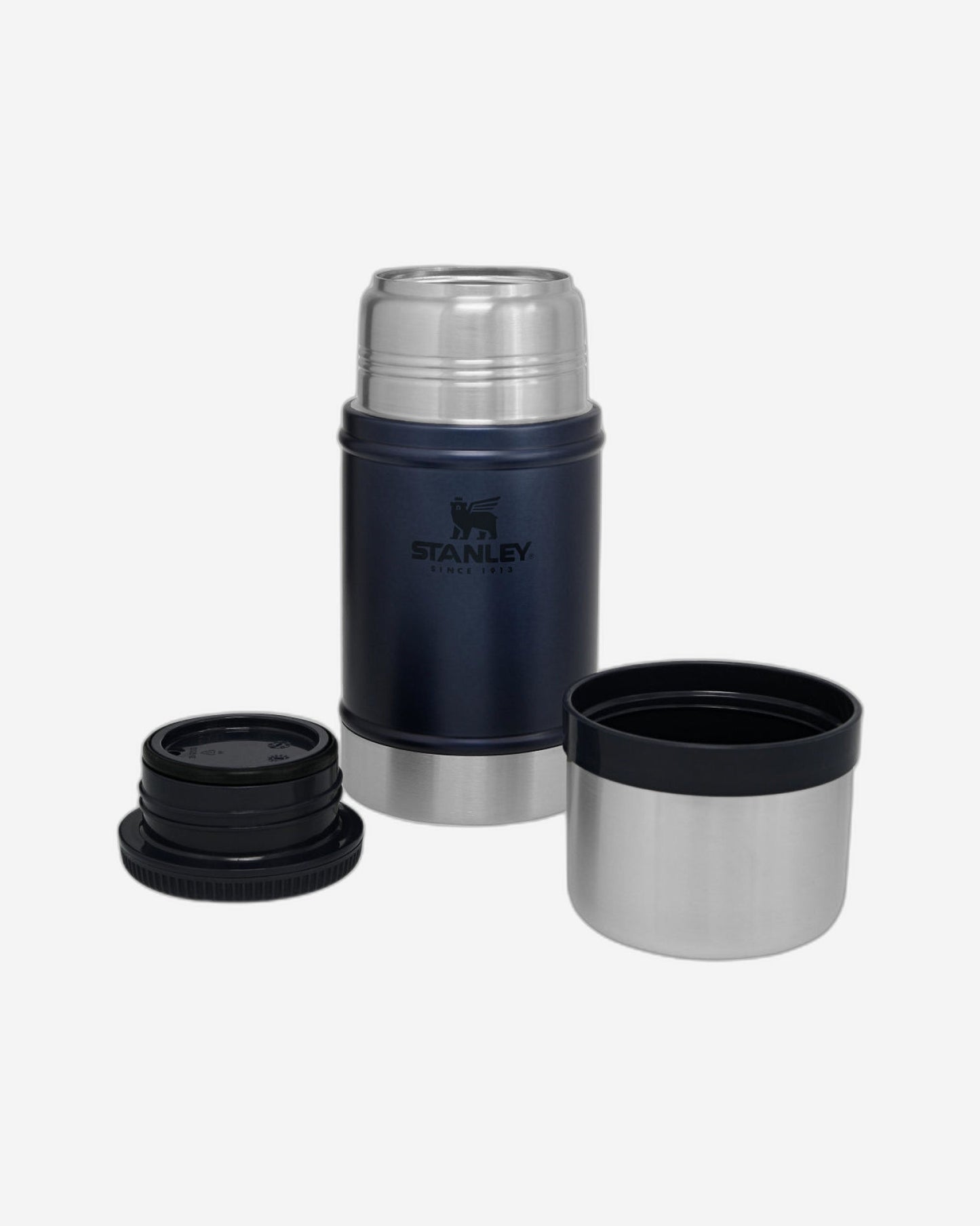 Stanley CLA FJ 700ml / 24oz Vac Nightfall