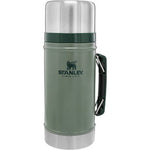 Stanley CLA FJ 940ml/1.0QT Vac H.Green -EU