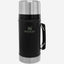 Stanley CLA FJ Vac M.Black EU