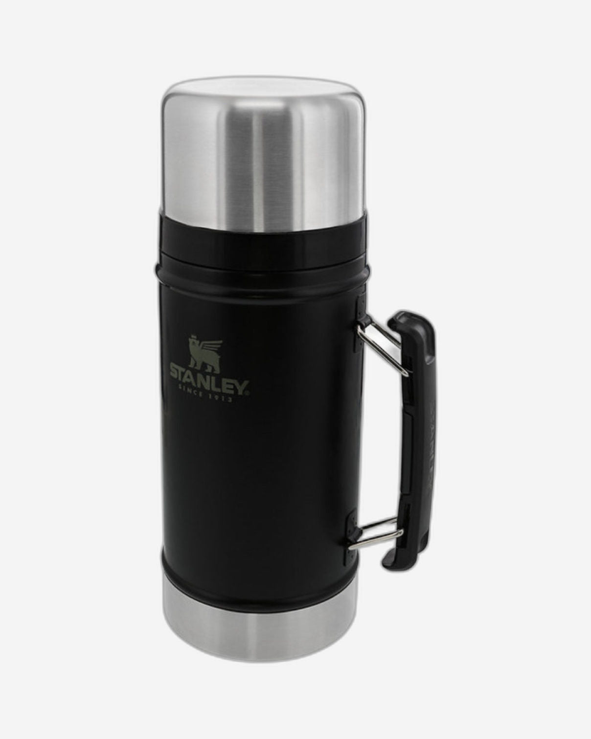 Stanley CLA FJ Vac M.Black EU