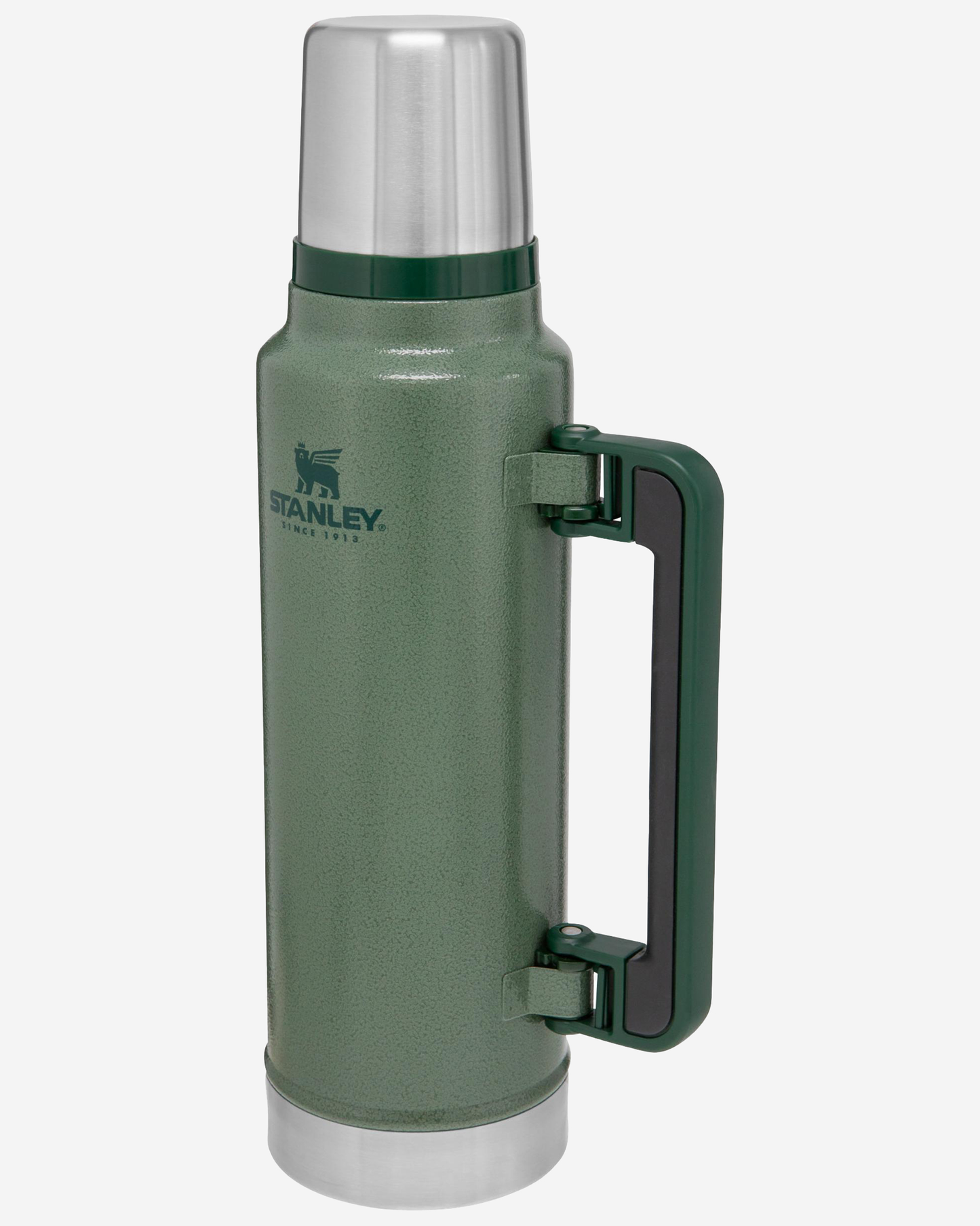 Stanley CLA 1.4L/1.5QT Vac BTL H.Green EU