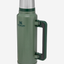 Stanley Classic Vacuum Bottle 1.4 L Hammertone Green