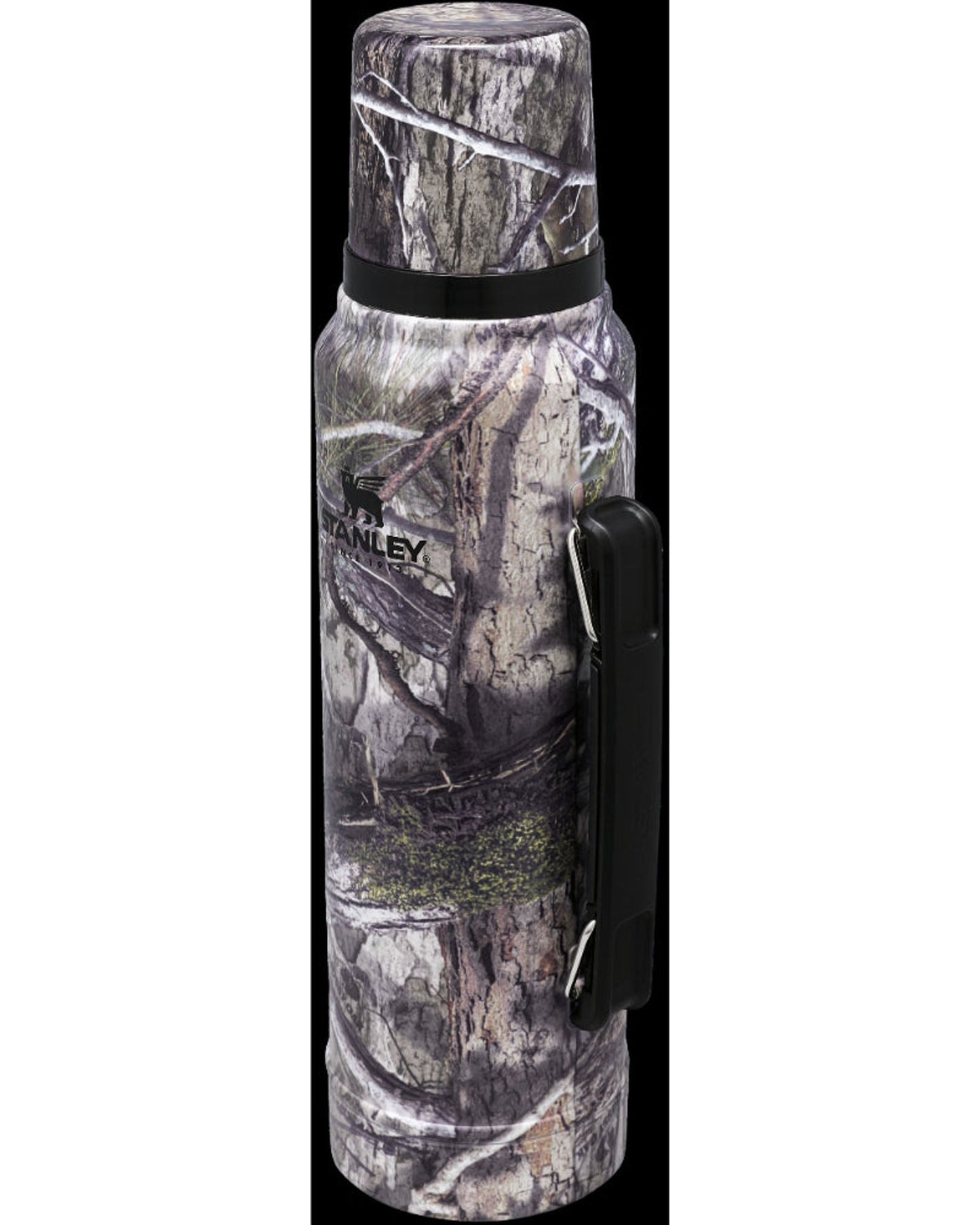 Stanley CLA Mossy Oak County EU