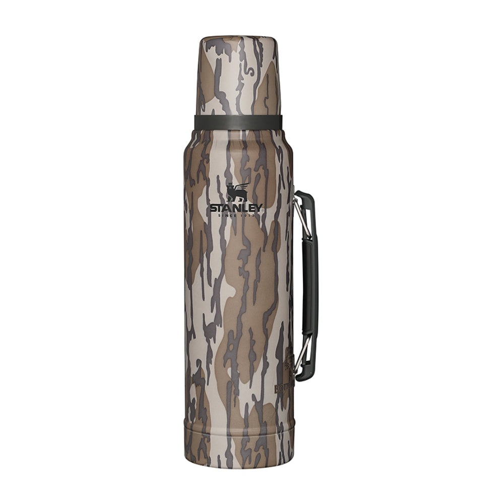 Stanley CLA Mossyoak Bottomland EU
