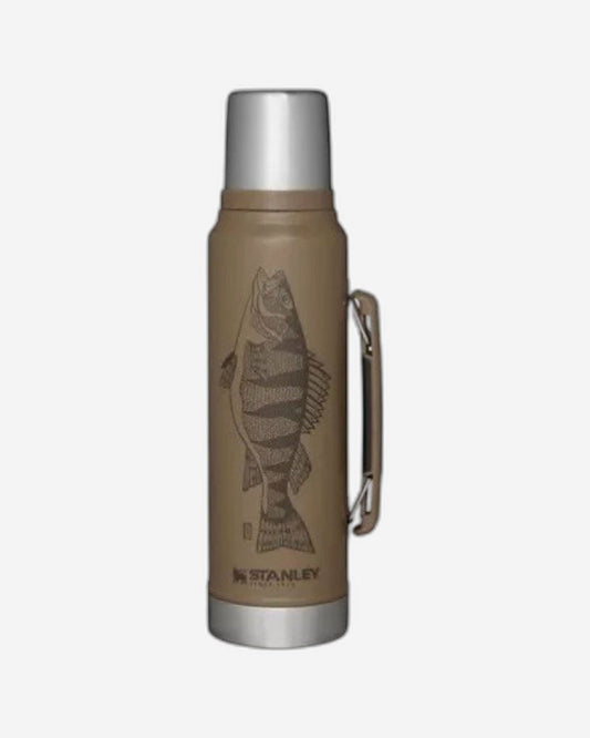 Stanley CLA Perch Tan EU